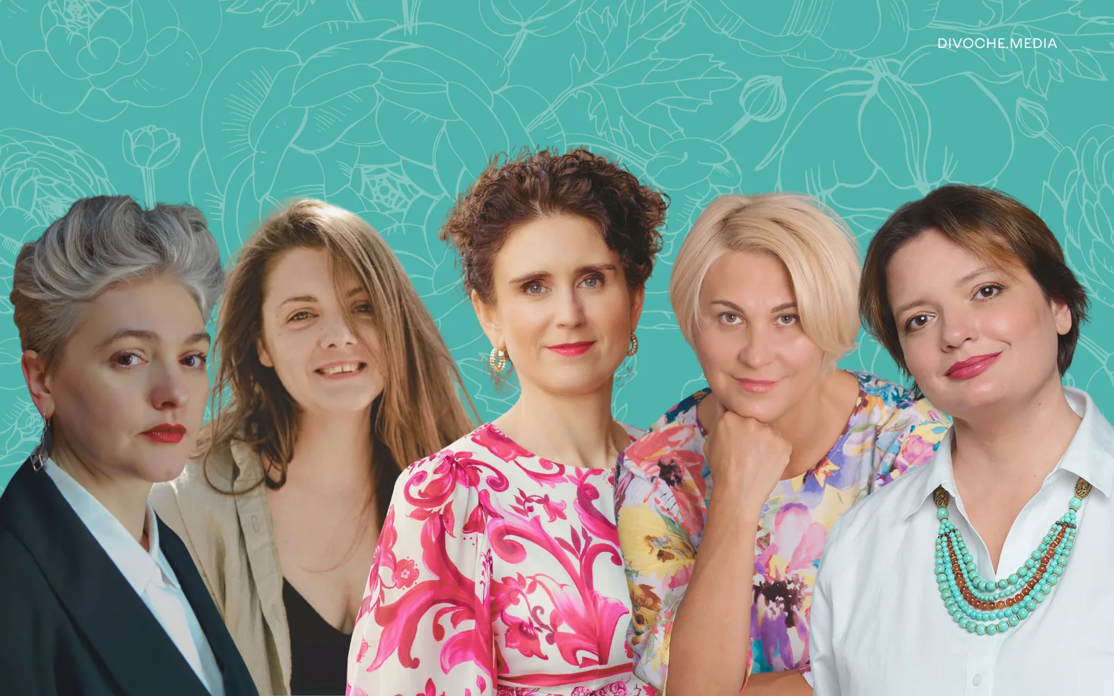 Голос жінки у публічному просторі: П’ять поглядів на жіноче лідерство, його природу та виклики