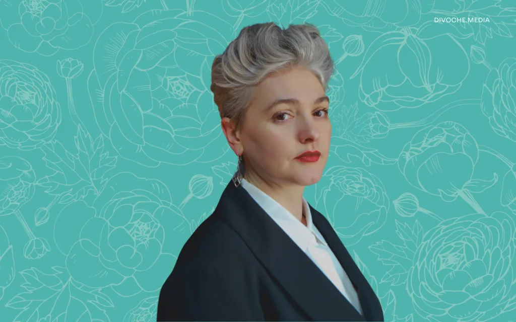 Голос жінки у публічному просторі: П’ять поглядів на жіноче лідерство, його природу та виклики