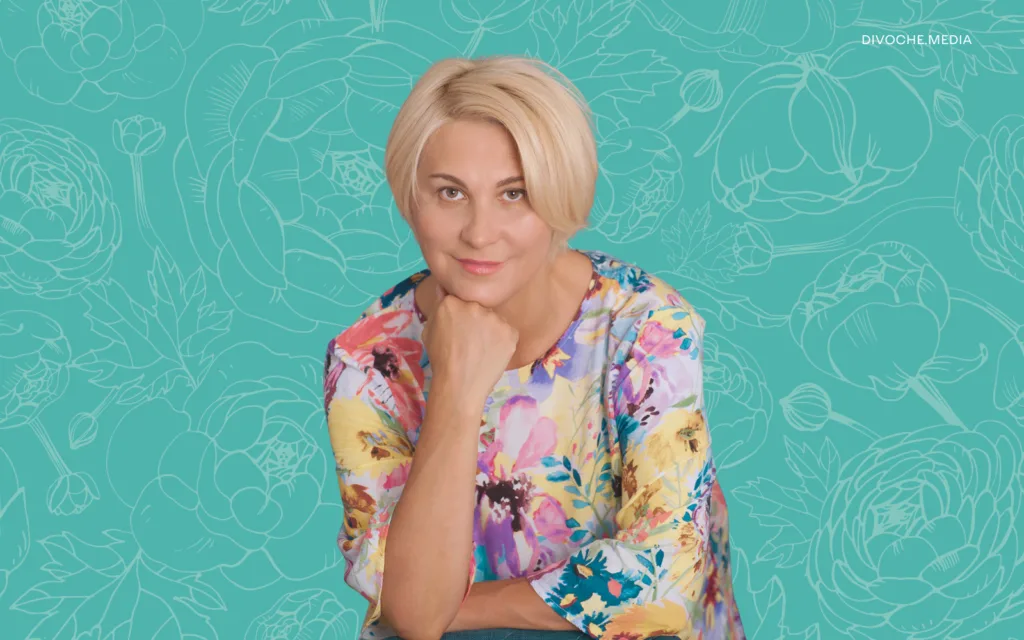 Голос жінки у публічному просторі: П’ять поглядів на жіноче лідерство, його природу та виклики