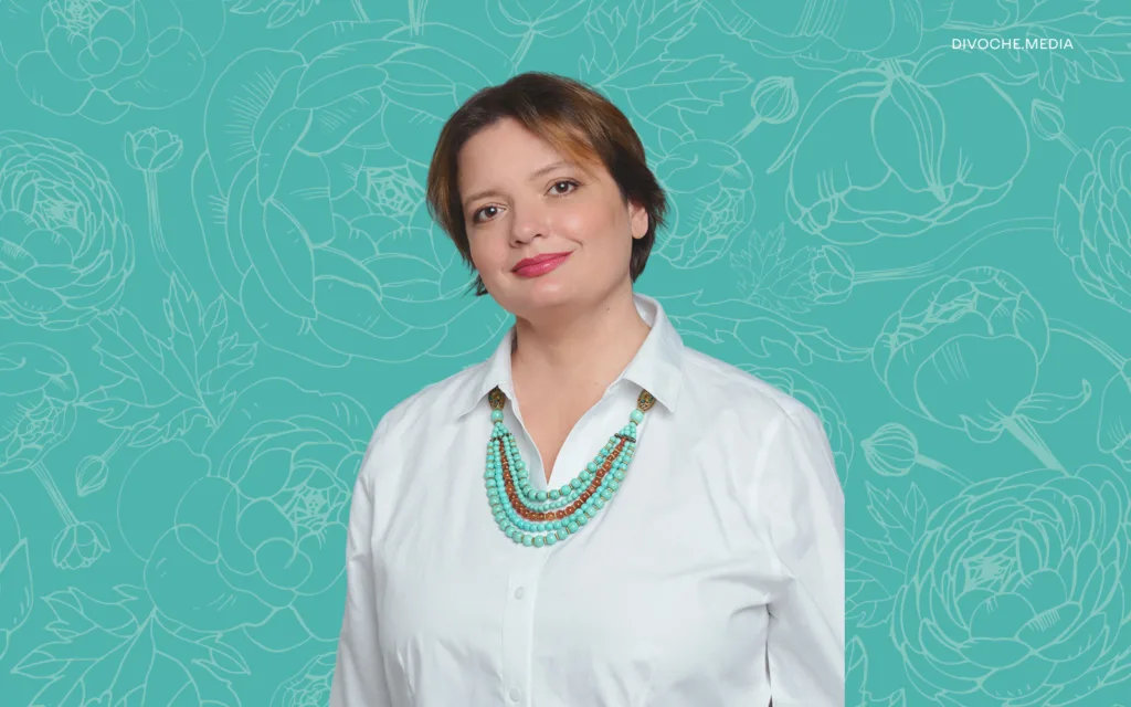 Голос жінки у публічному просторі: П’ять поглядів на жіноче лідерство, його природу та виклики