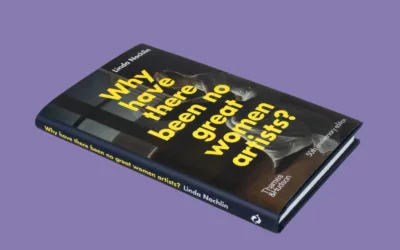 Видавництво Komubook випустить українською книжку провідної феміністської мистецтвознавиці Лінди Ноклін
