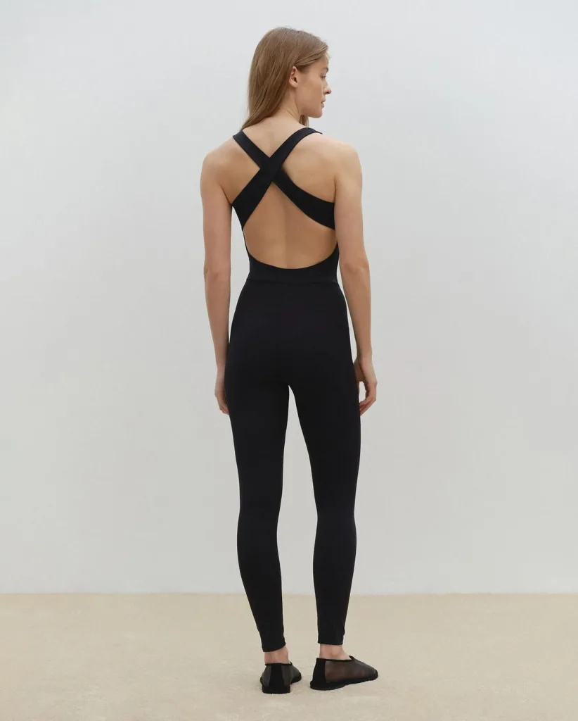 8 українських спортивних брендів, які роблять одяг для йоги