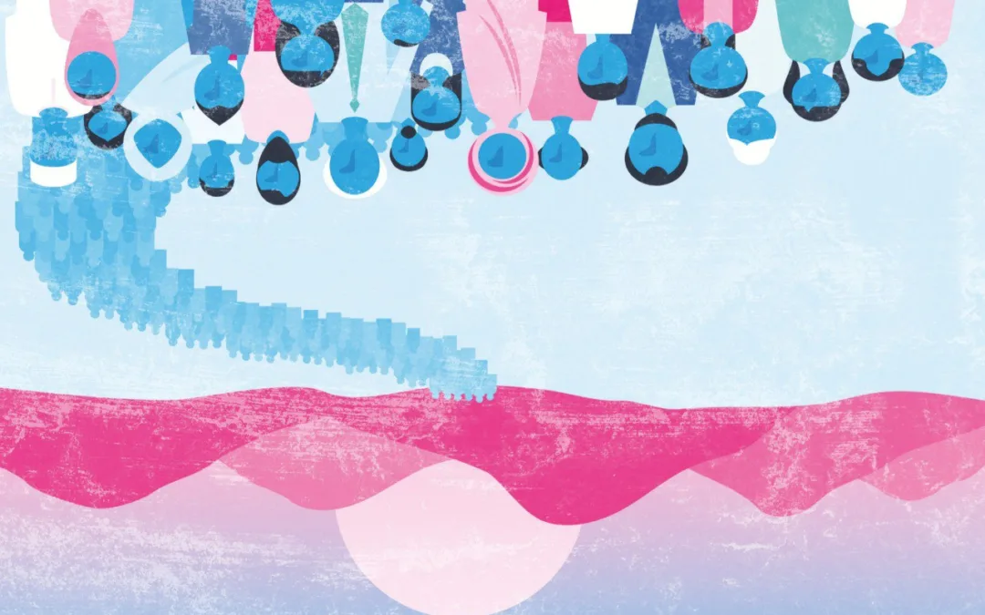 Міжнародний жіночий день: історія і сьогодення. Колонка експертки Марії Хосе Гомес Гонсалес