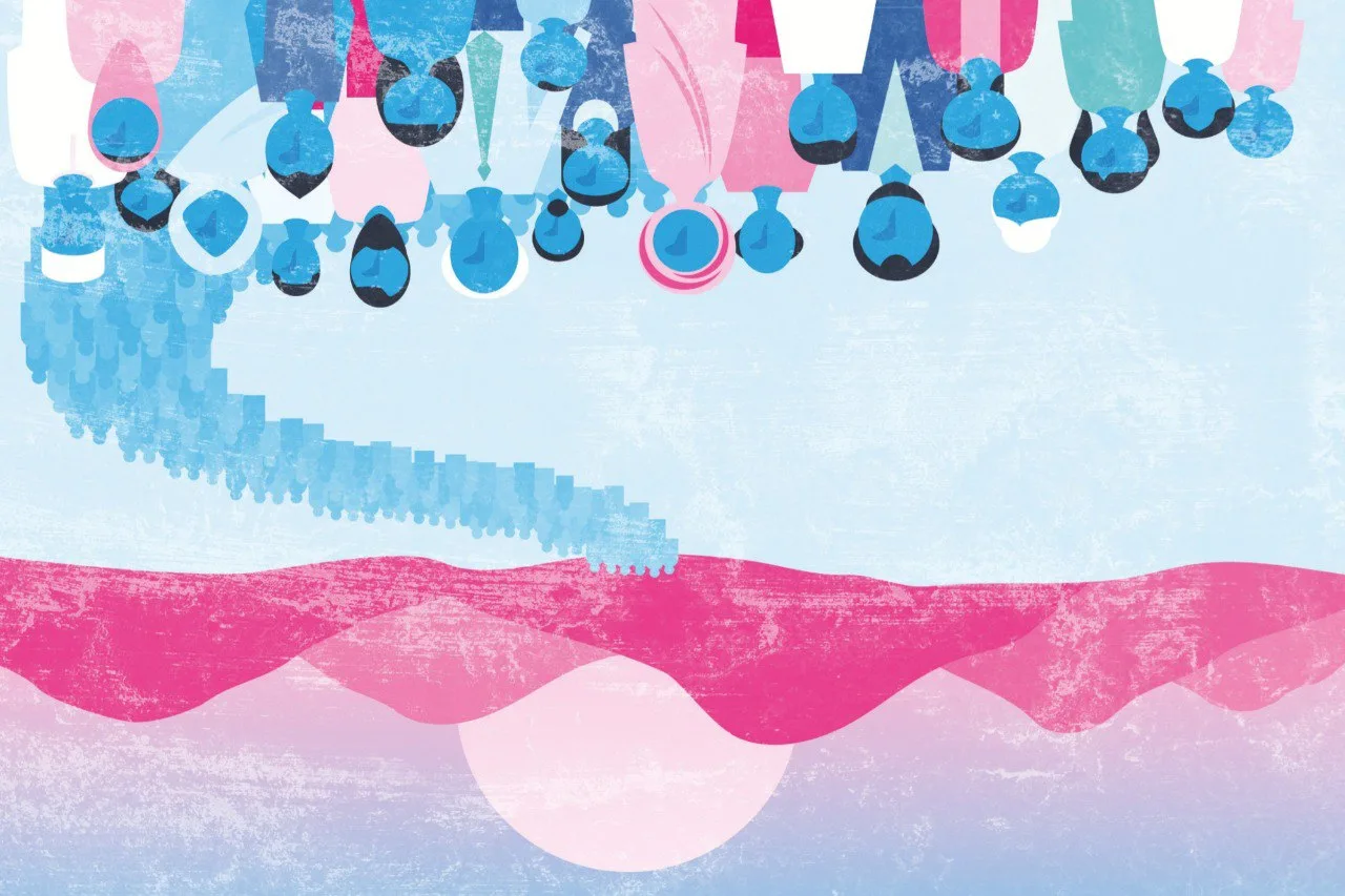 Міжнародний жіночий день: історія і сьогодення. Колонка експертки Марії Хосе Гомес Гонсалес