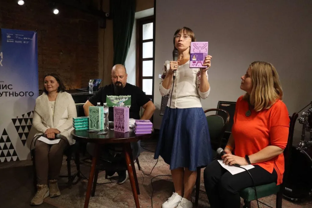 «Марта з “Невеличкої драми” — це майстриня корабля у варіанті Підмогильного». Літературознавиця Ярина Цимбал про «Наші 20-ті»