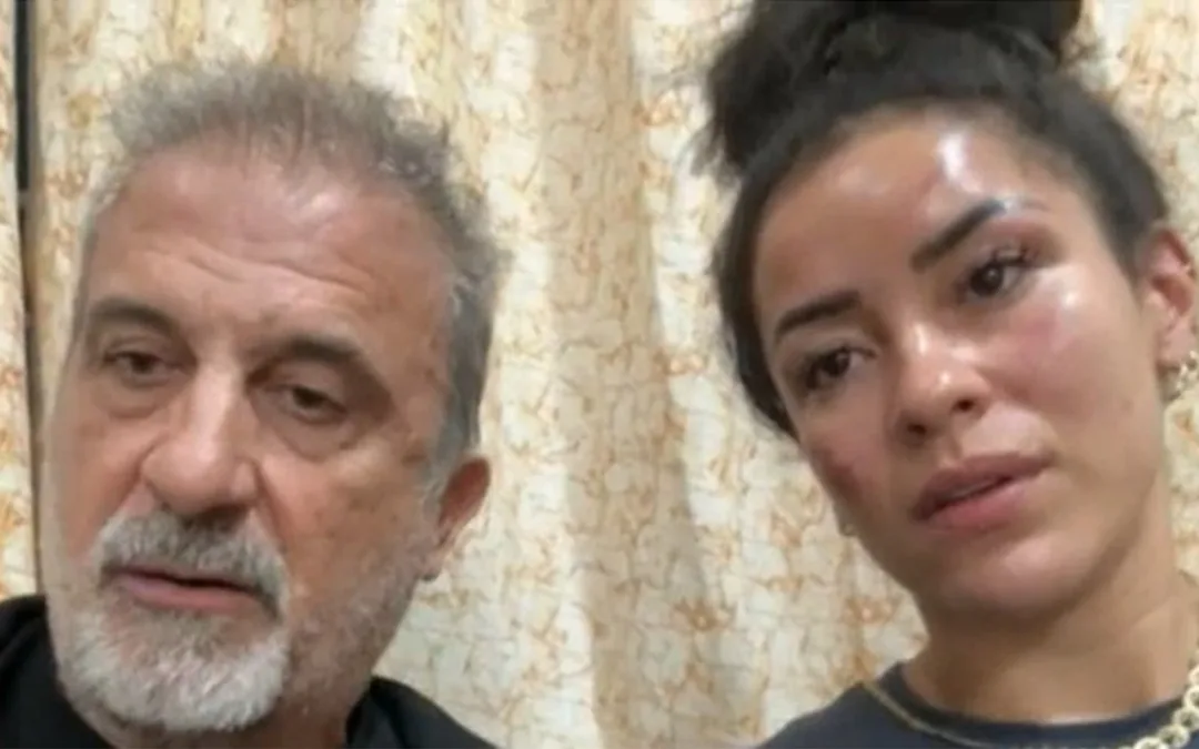 В Індії напали на подружжя тревел-блогерів з Іспанії: чоловіка побили, а жінку ґвалтували семеро осіб