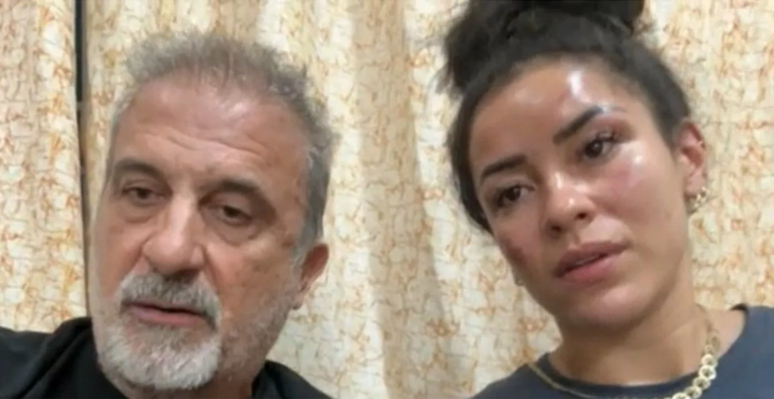 В Індії напали на подружжя тревел-блогерів з Іспанії: чоловіка побили, а жінку ґвалтували семеро осіб