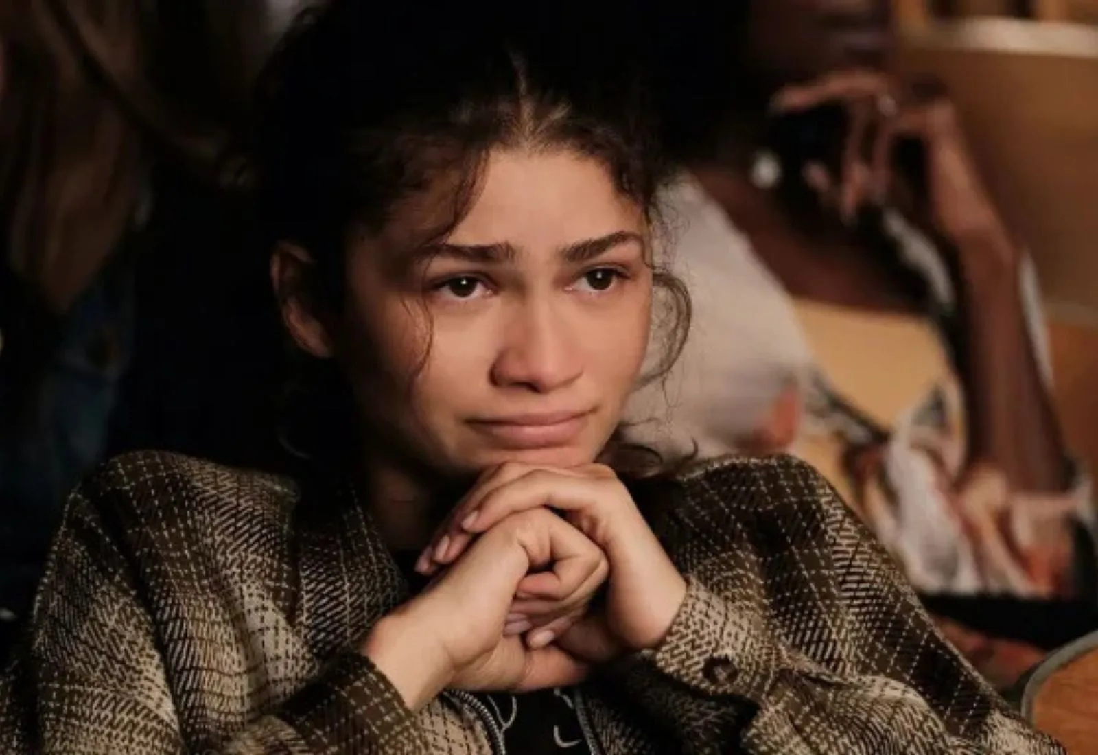 Вихід третього сезону серіалу «Ейфорія» відклали — робота над сценарієм ще триває