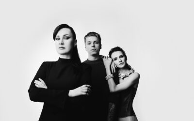 home amp 27 Гурт «Крихітка» випустив пісню на слова військової парамедикині, присвячену загиблим через вторгнення росії митцям і мисткиням
