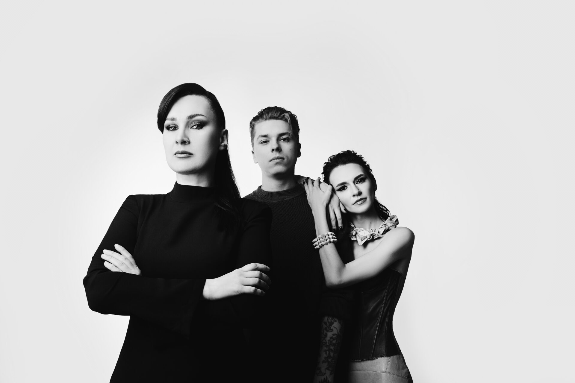 Гурт «Крихітка» випустив пісню на слова військової парамедикині, присвячену загиблим через вторгнення росії митцям і мисткиням