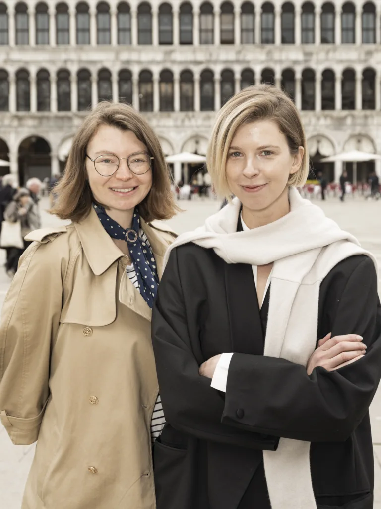 «Пам’яті тої, що пам’ятає». У Львові виставлять роботи художниць зі Східної Європи та Центральної Азії, створені у 1950–2024-х роках