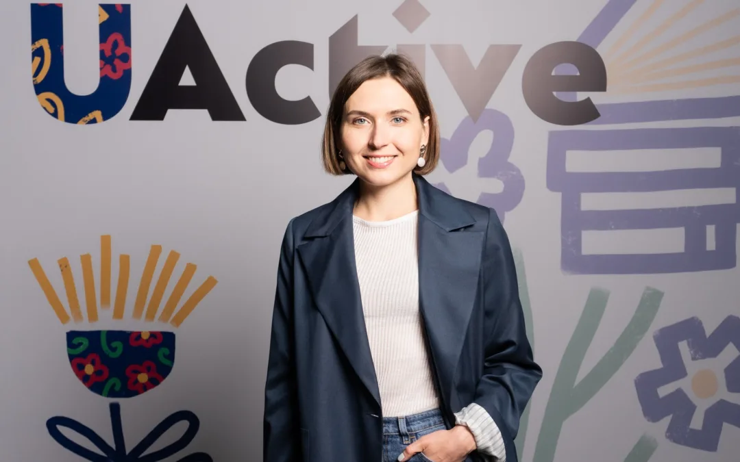 Всі статті 45 Швидка освітня допомога. Як фонд SavED працює з відновленням шкіл