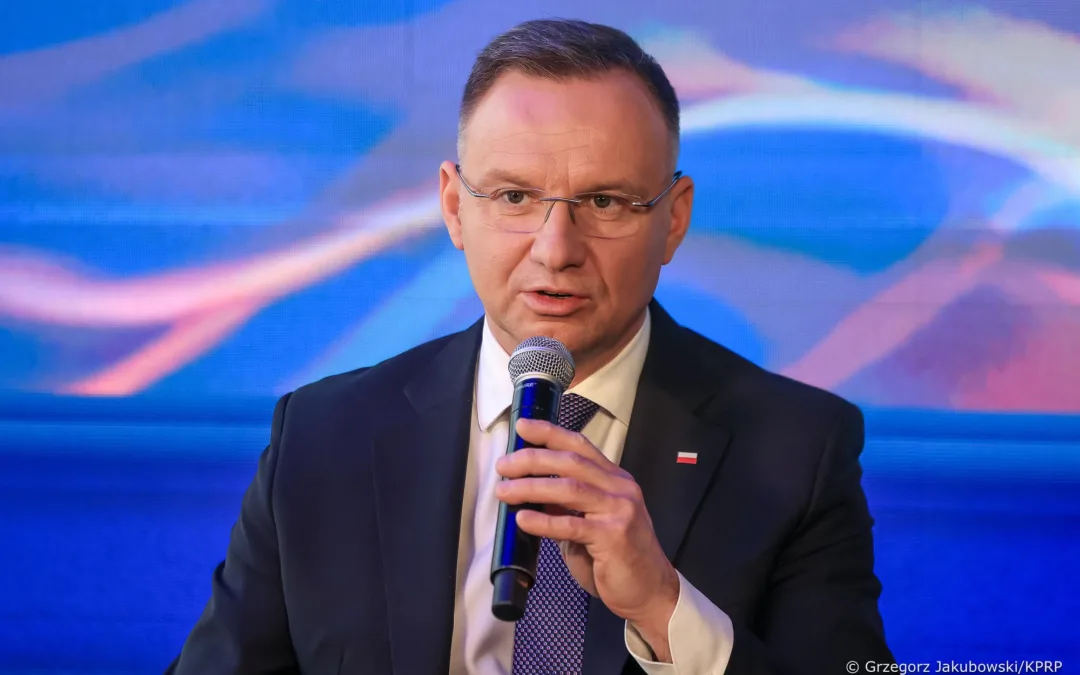 Президент Польщі ветував законопроєкт про безрецептурний продаж екстреної контрацепції — в уряді говорять про план «Б»