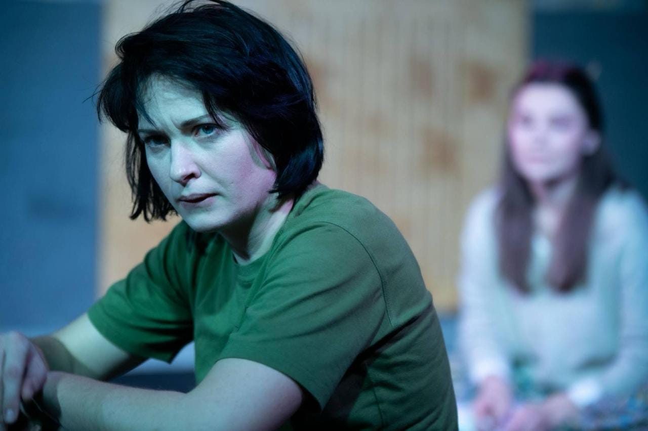 В Україні запускають проєкт «Театр Ветеранів» — учасників і учасниць бойових дій навчать писати п’єси та грати на сцені