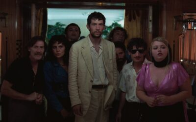 home amp 21 В українських кінотеатрах вийде фільм «Химера» Аліче Рорвахер із програми Каннського кінофестивалю