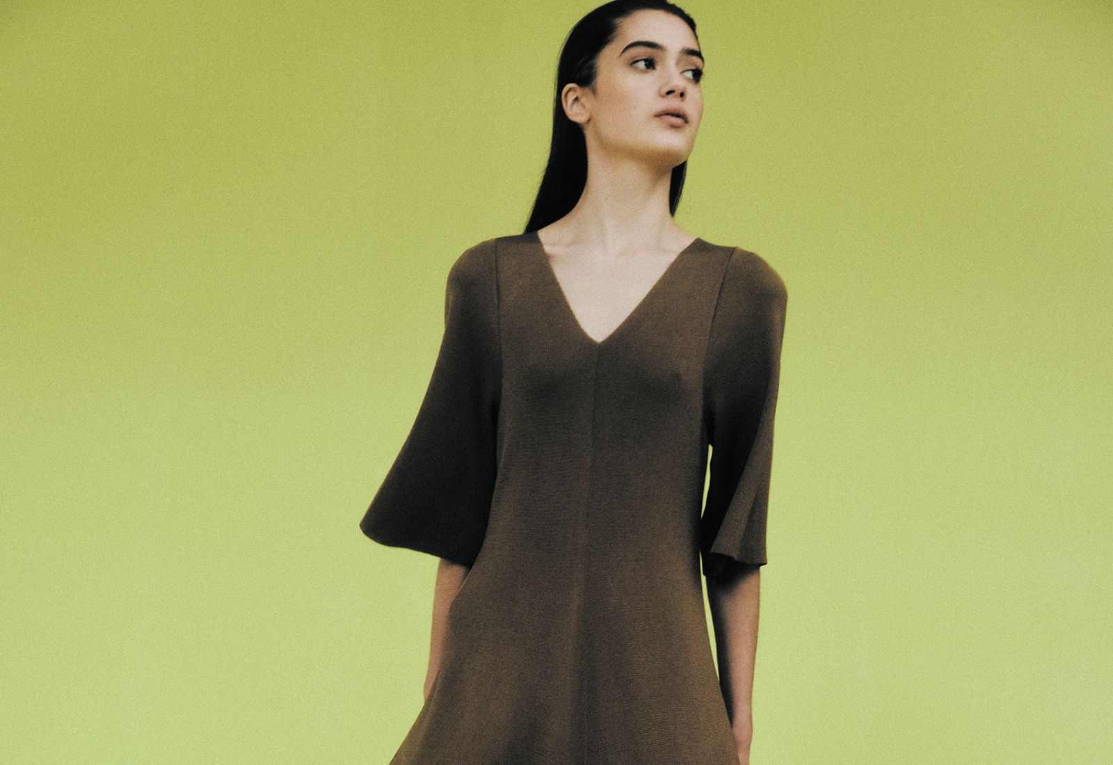 Бренд 91Lab представив нову колекцію, присвячену трипільській богині