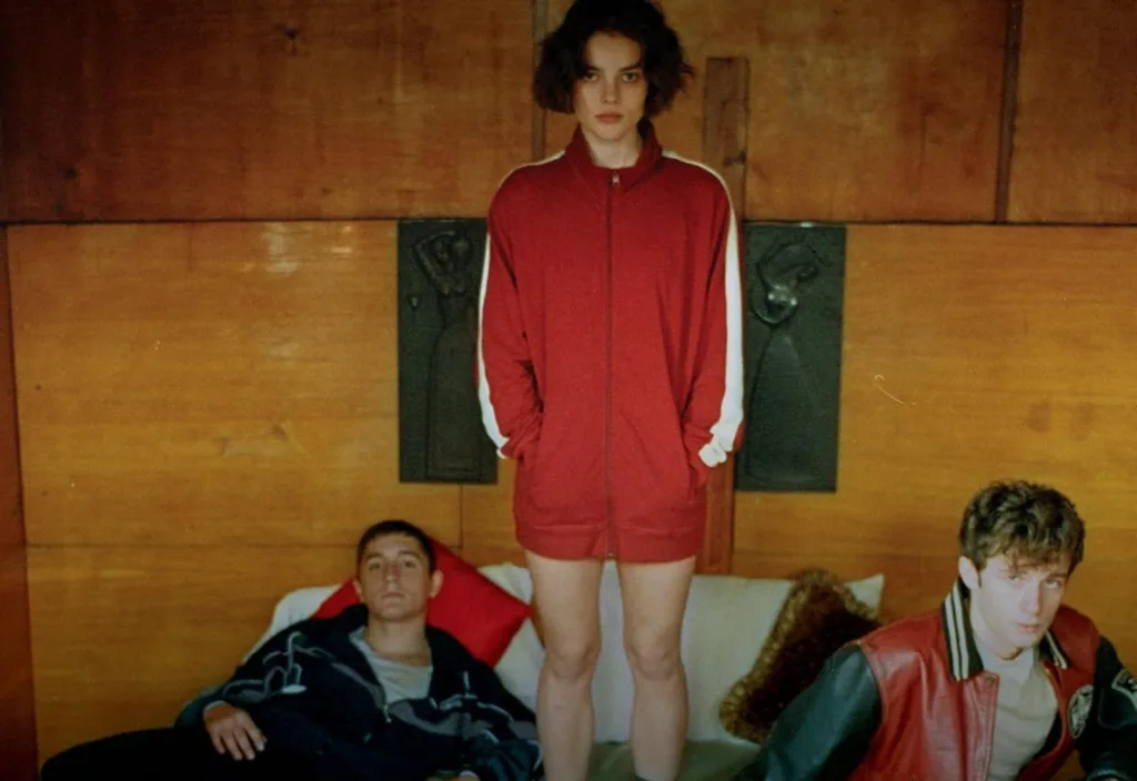 Фільм про українських підлітків 90-х «Назавжди-Назавжди» вийде в кінотеатрах восени