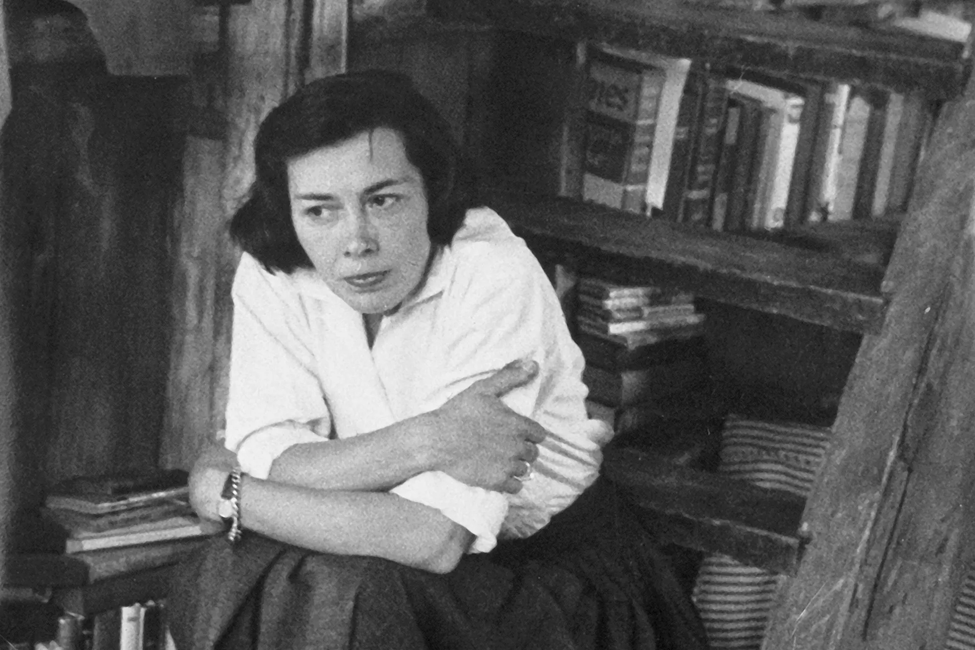 Я шукаю жінок, які зроблять мені боляче. Про письменницю Патрицію Гайсміт