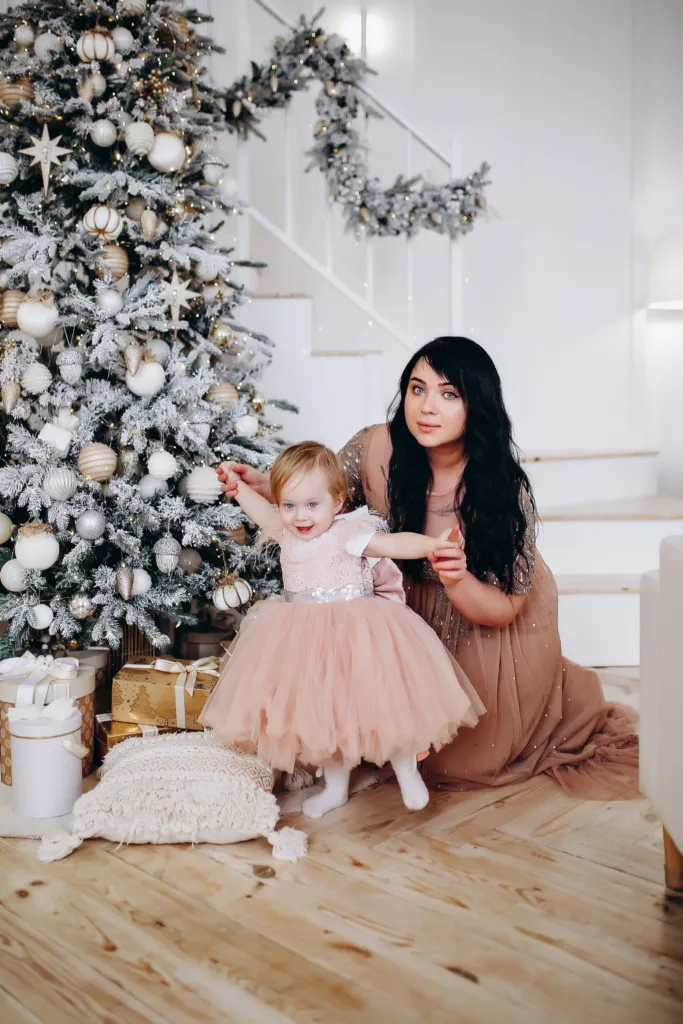 Від безпліддя до вагітності. Історія Катерини Ткач, яка народила за допомогою ЕКЗ після 10 років лікування