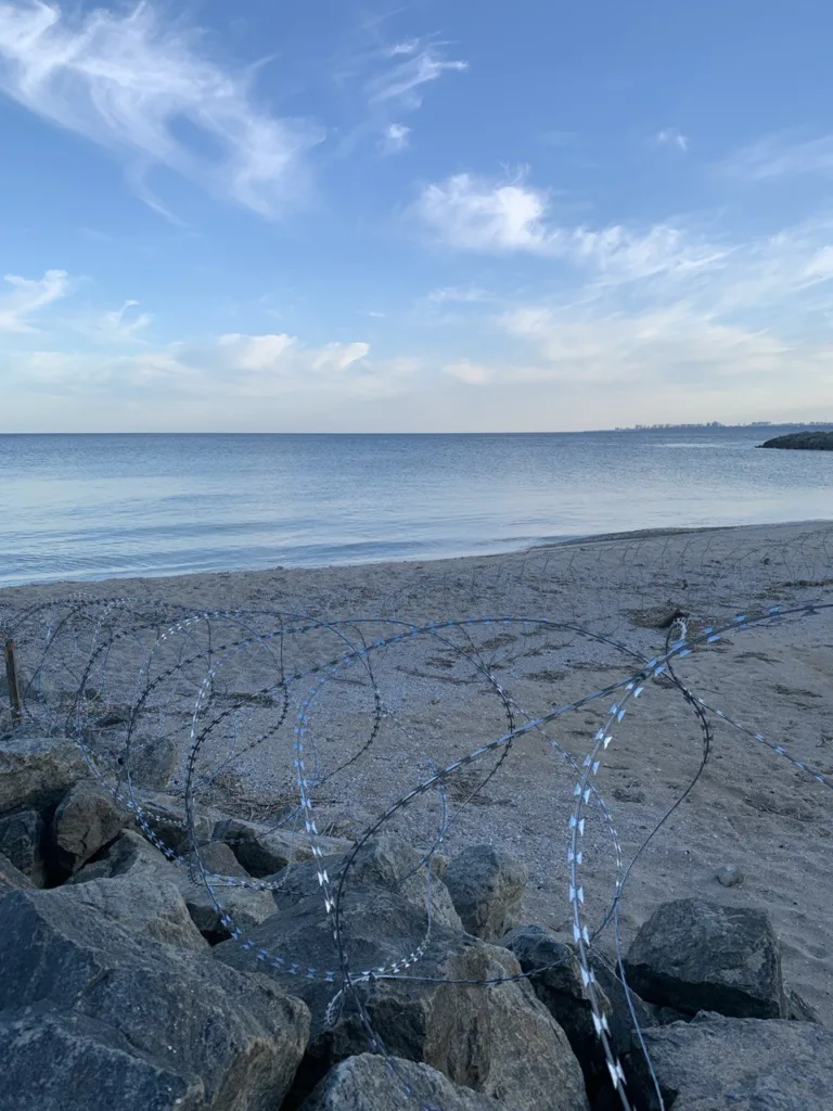 Люди з кругами, я сумую