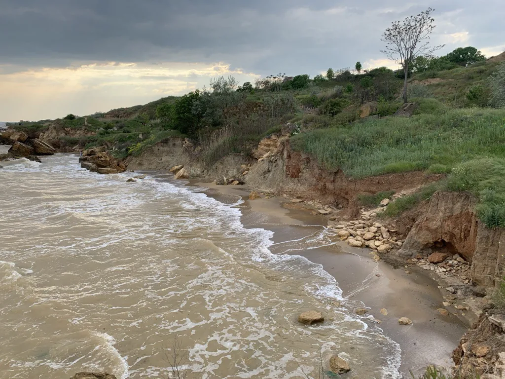 Люди з кругами, я сумую