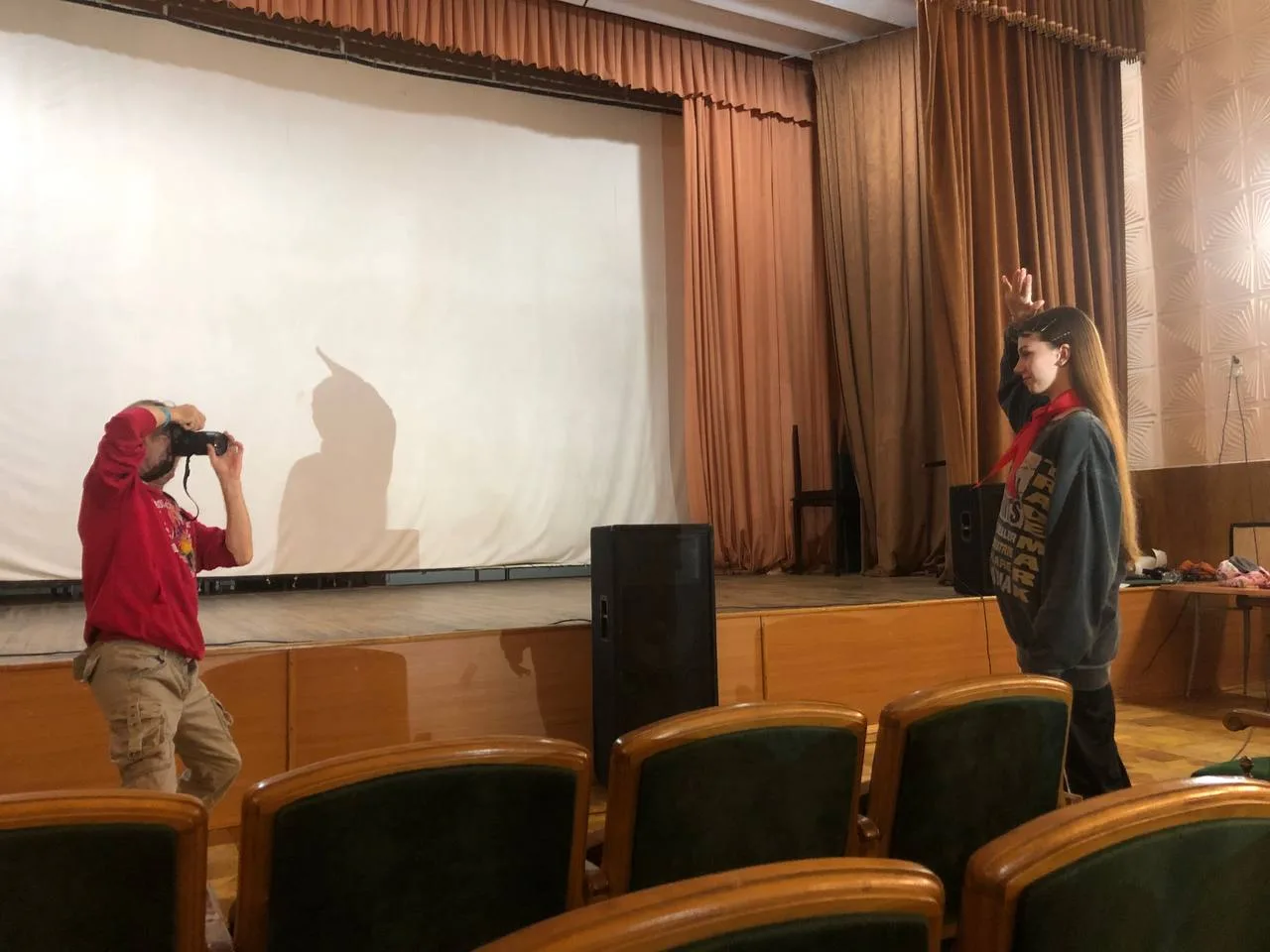 «Більше думала про те, що я зможу дати дитині, а тут бачу, що сама отримую». Ольга Тимченко про оформлення опікунства