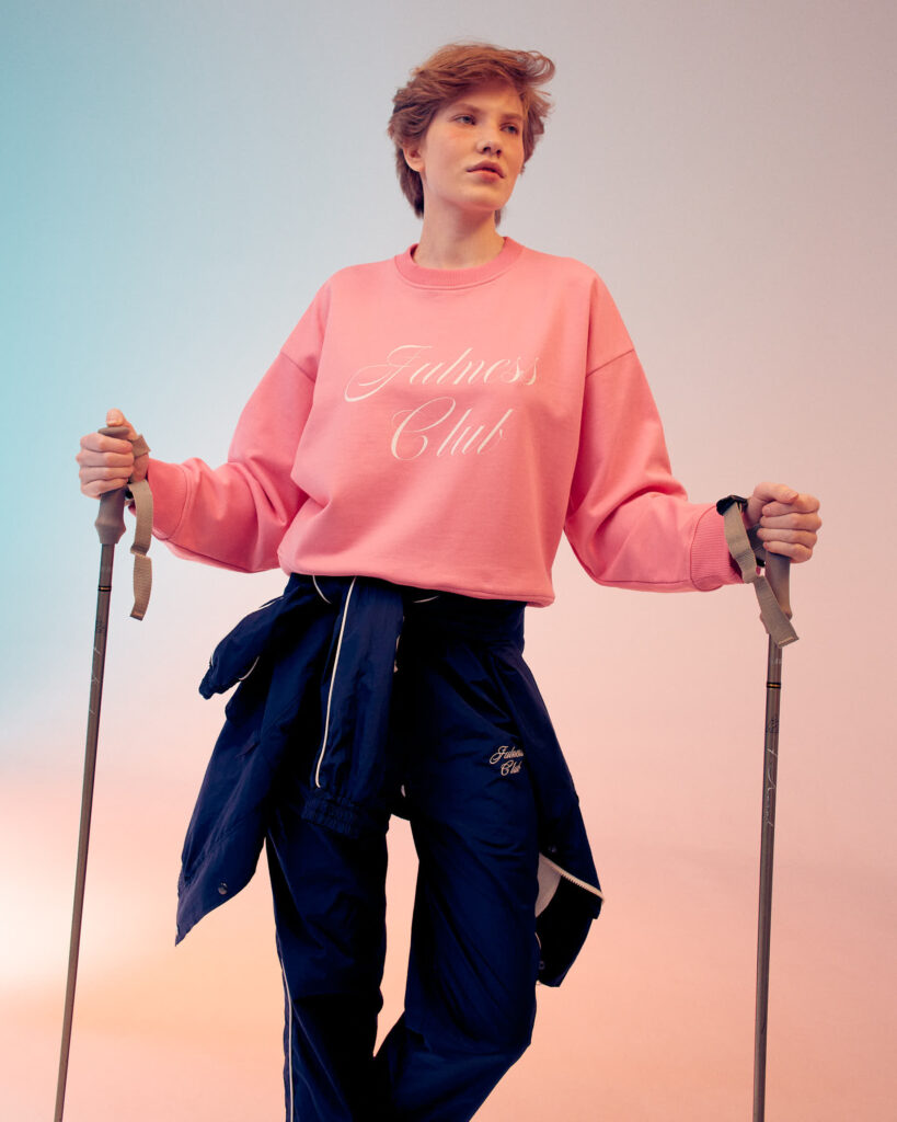 JUL представив нову колекцію Resort, натхнену красою України