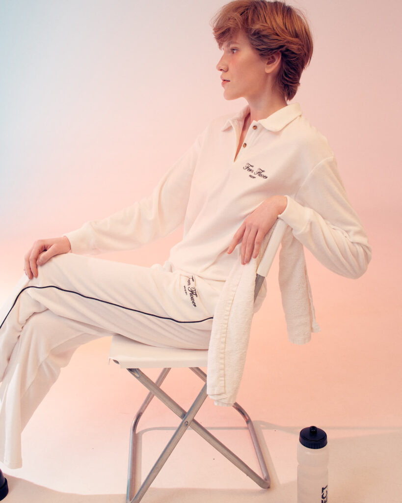 JUL представив нову колекцію Resort, натхнену красою України