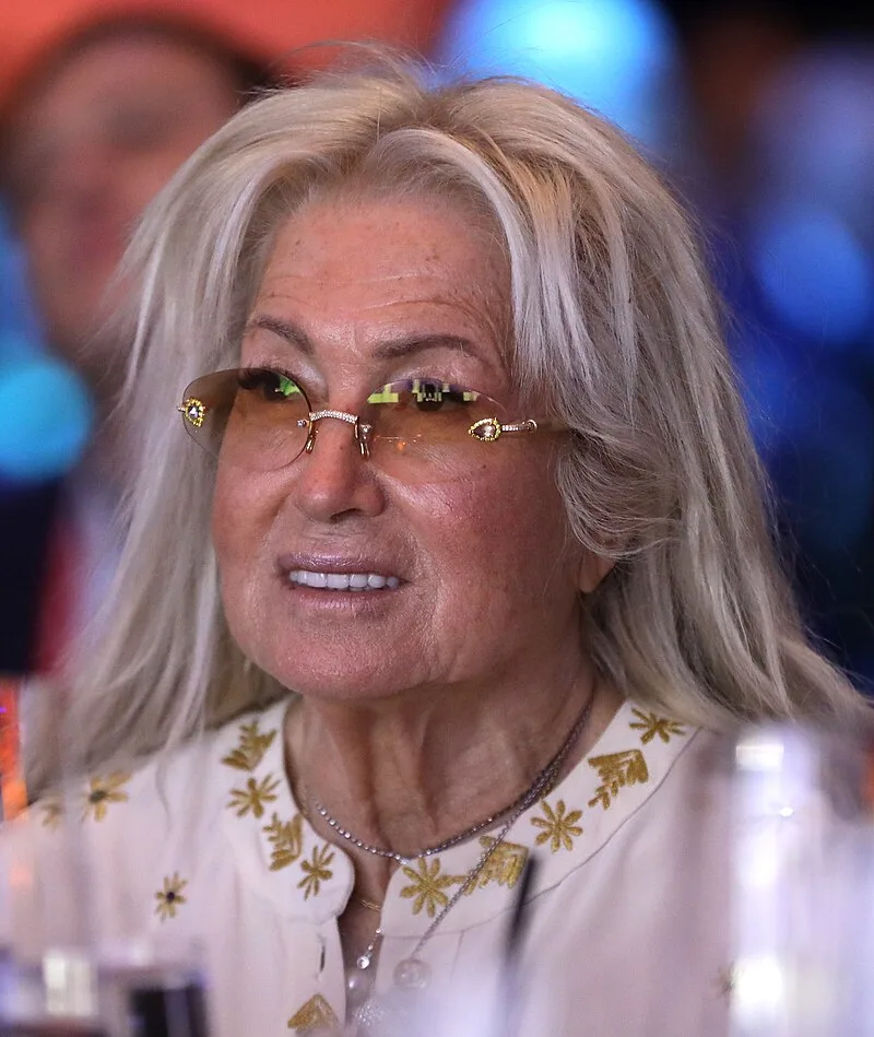 Forbes оприлюднив список найбагатших жінок світу — вперше до нього потрапила Тейлор Свіфт