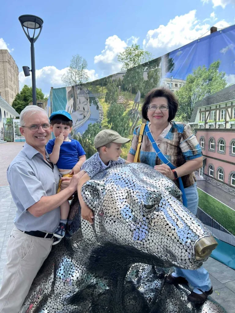 Місце, де жінка відчує, що про неї піклуються. Як працюють групи підтримки «тихі зустрічі»