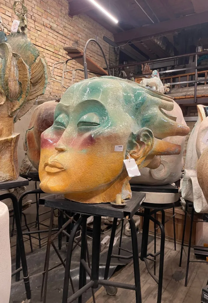 «Пам’яті тої, що пам’ятає». У Львові виставлять роботи художниць зі Східної Європи та Центральної Азії, створені у 1950–2024-х роках