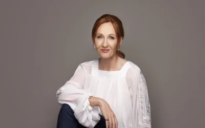«З нетерпінням чекаю на арешт». Джоан Роулінг розкритикувала новий закон Шотландії про захист трансгендерів