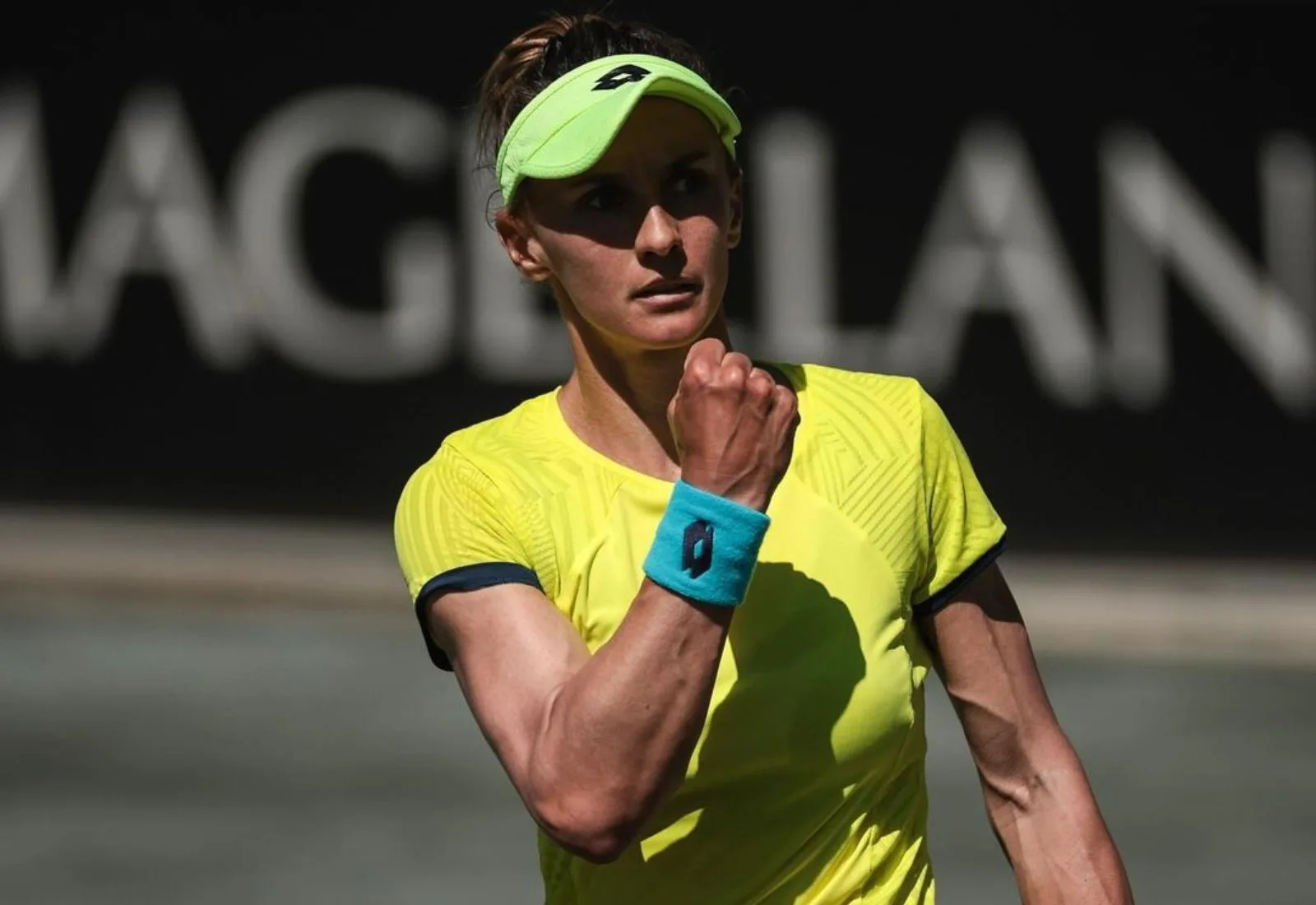 Ролан Гаррос — 2024: до основної сітки турніру потрапили п’ять українських тенісисток 