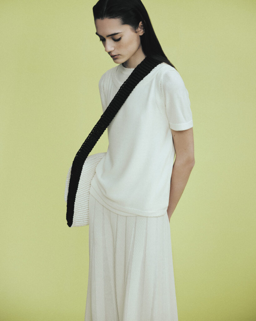 Бренд 91Lab представив нову колекцію, присвячену трипільській богині