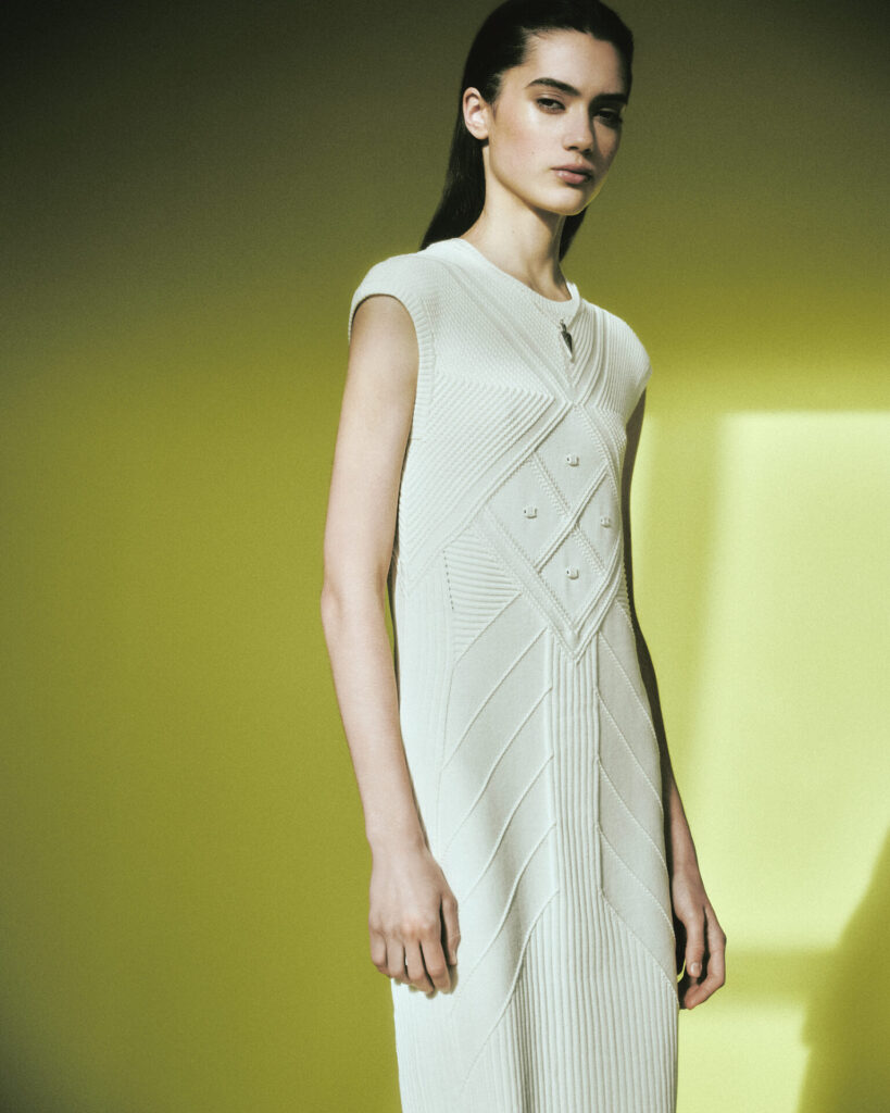 Бренд 91Lab представив нову колекцію, присвячену трипільській богині