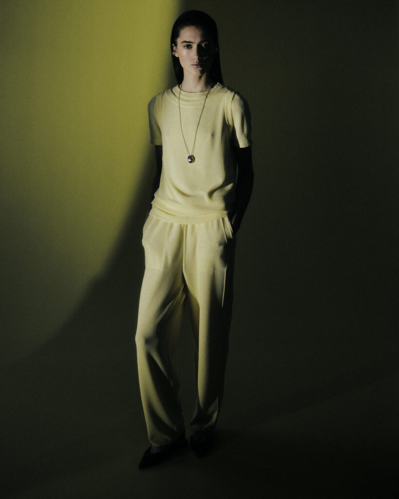 Бренд 91Lab представив нову колекцію, присвячену трипільській богині