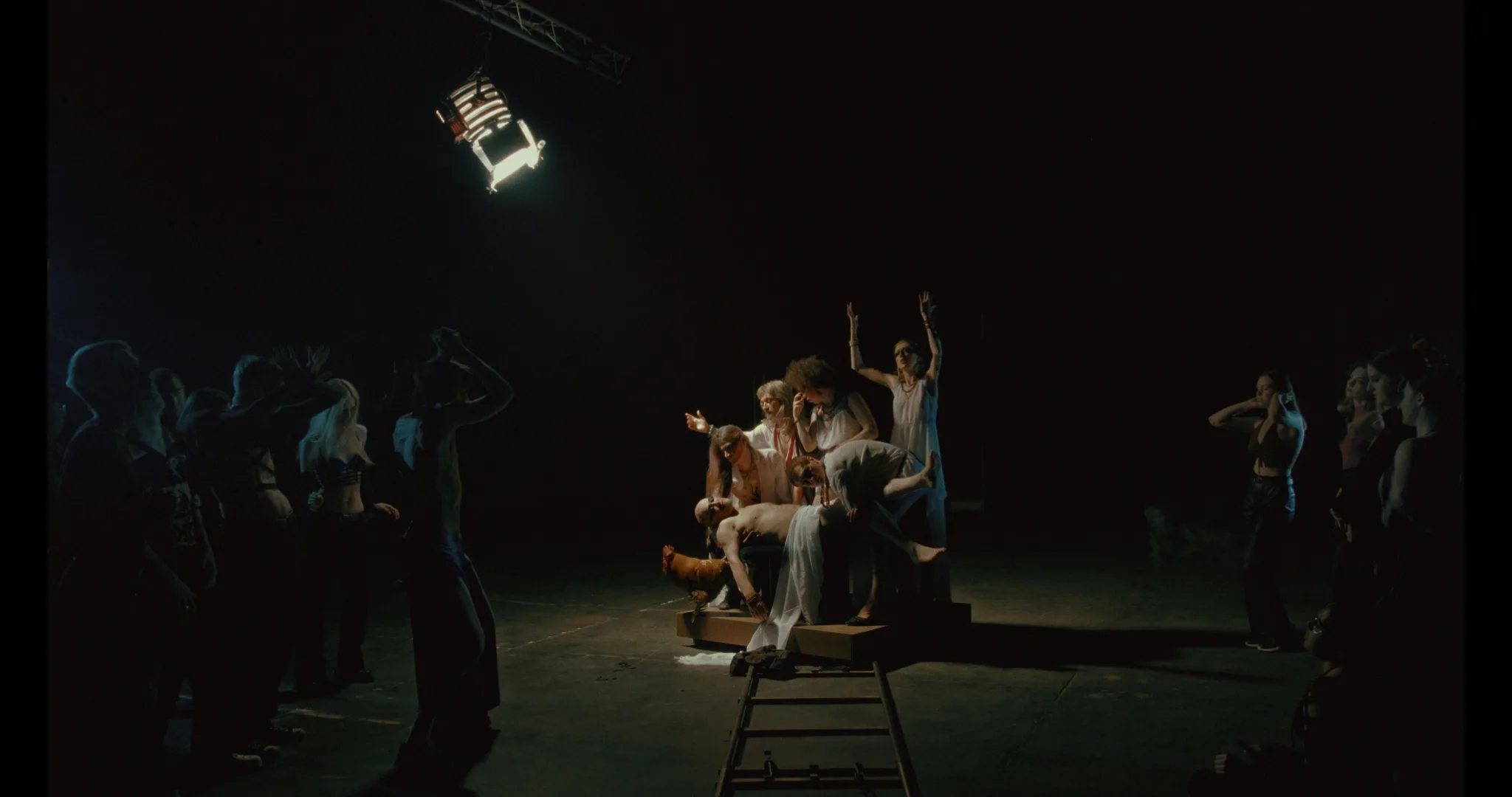 Лауреати Берлінале та номінанти найпрестижніших премій: фестиваль квір-кіно SUNNY BUNNY оголосив програму основного конкурсу