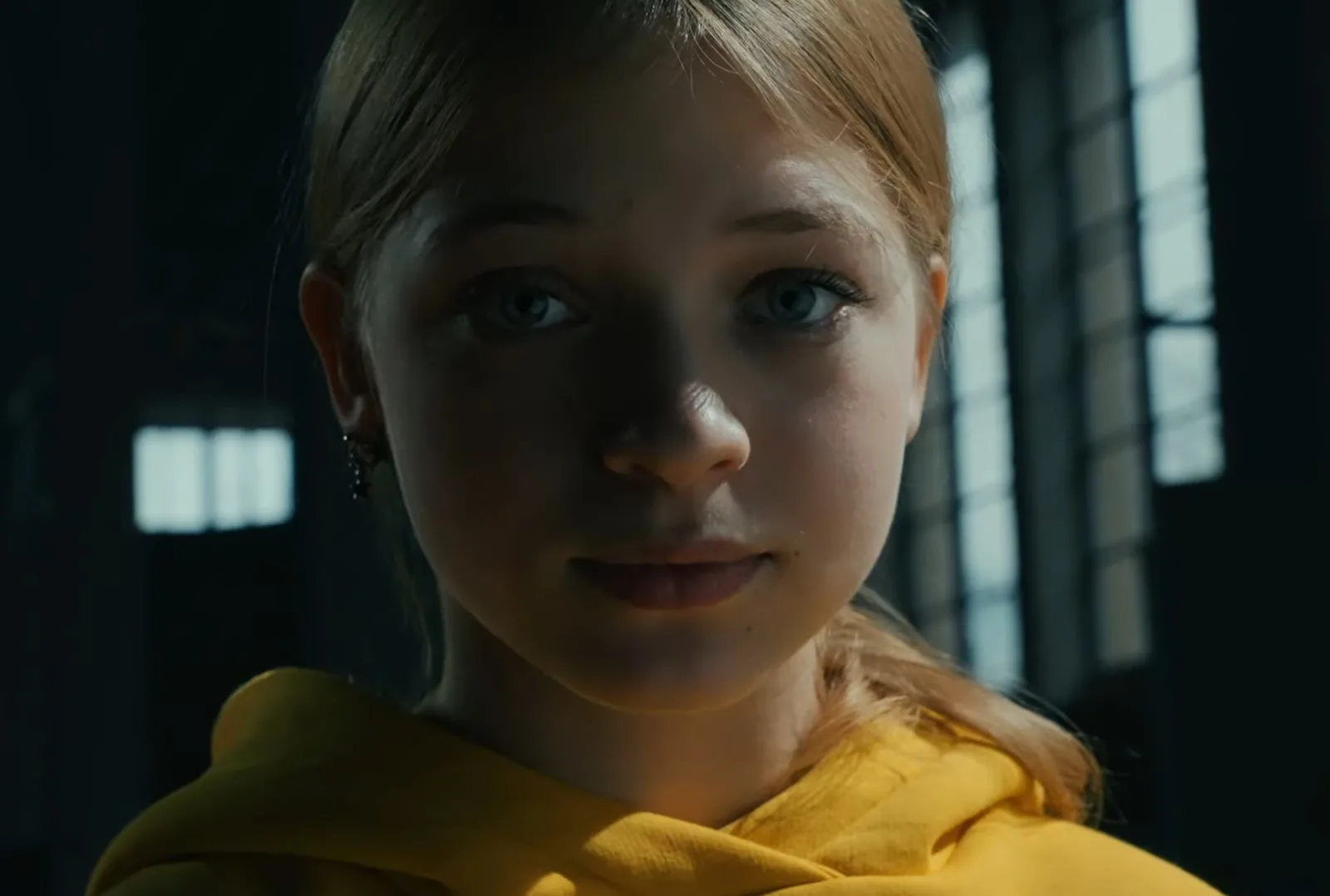 Дівчинка, яка втратила ноги під час обстрілу вокзалу в Краматорську, візьме участь у Бостонському марафоні