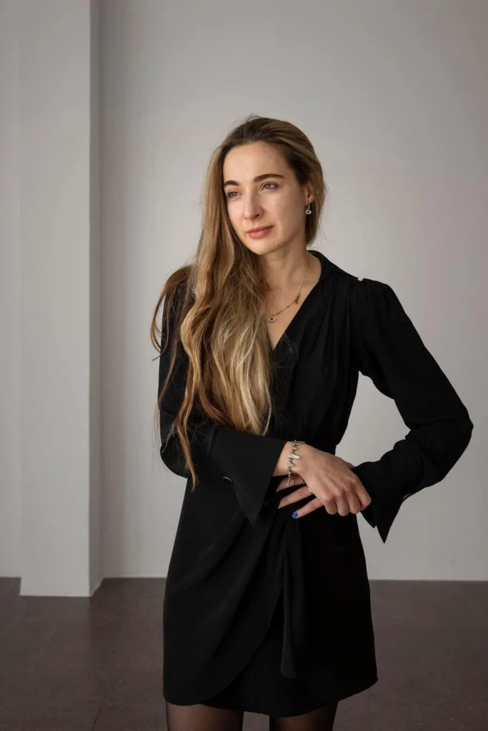 Воєнні фотографки: жінки, які фіксують життя в Україні під обстрілами