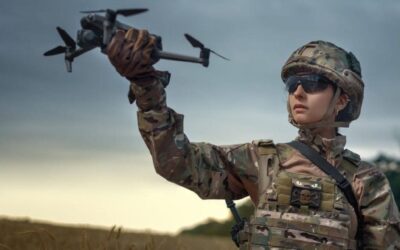 В Україні стартував конкурс на посади у жіночий підрозділ БПЛА — як долучитися