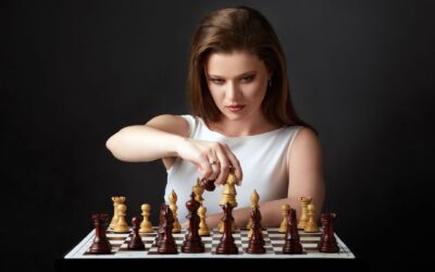 Українка Наталія Букса отримала «срібло» чемпіонату Європи — 2024 з шахів серед жінок