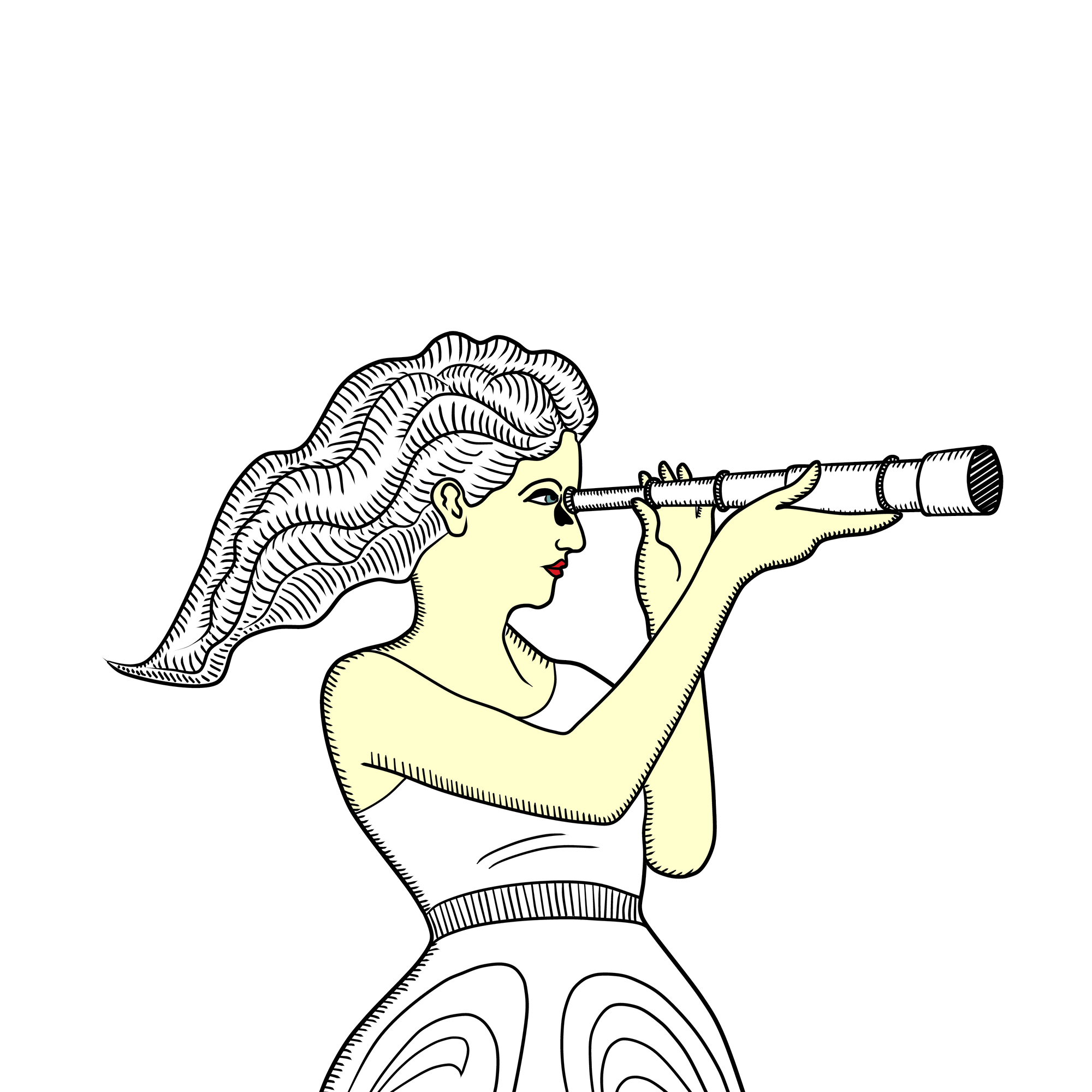 Подкаст «Чому їй не байдуже». Сезон 3 (2024)