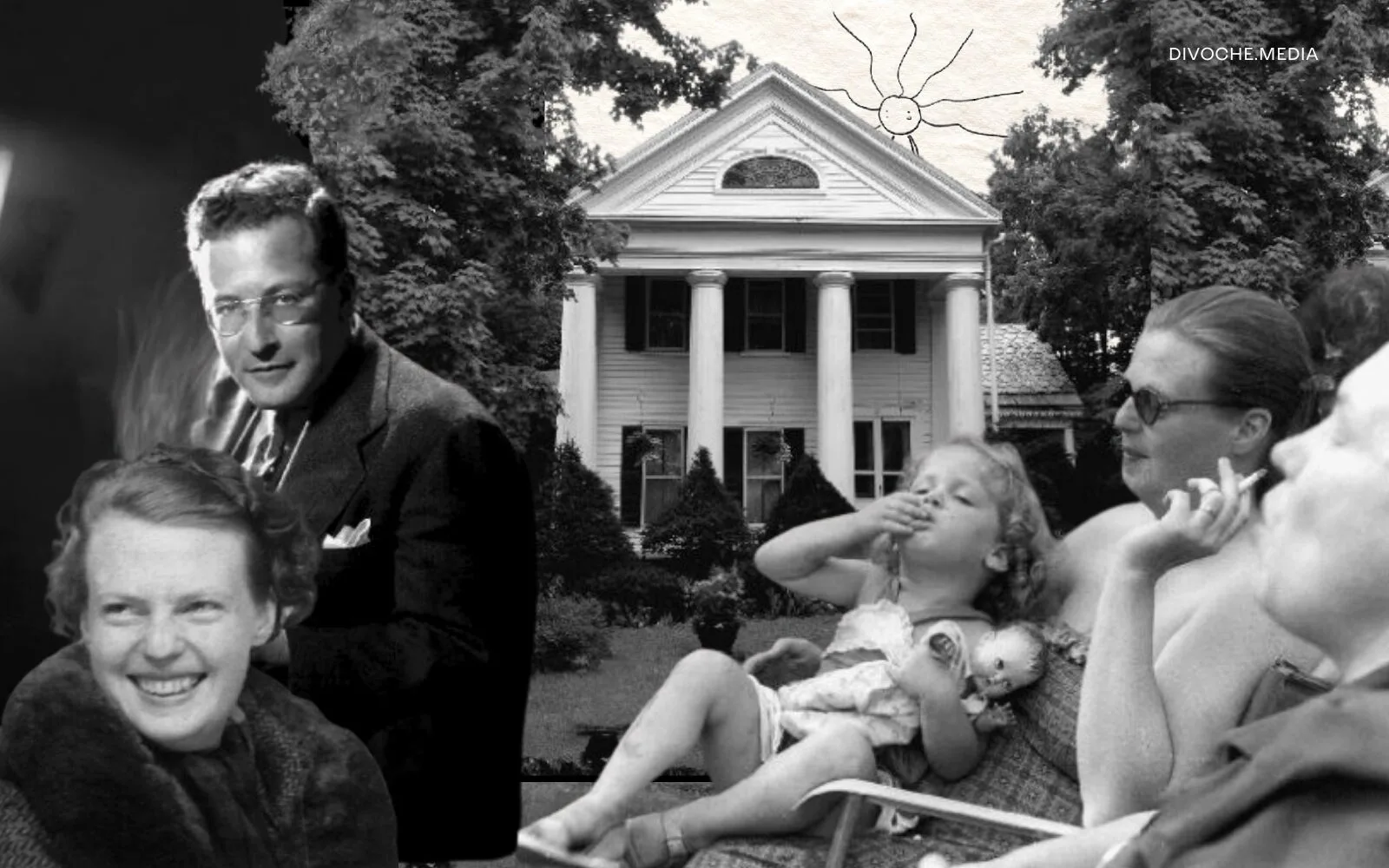 Привиди Ширлі Джексон