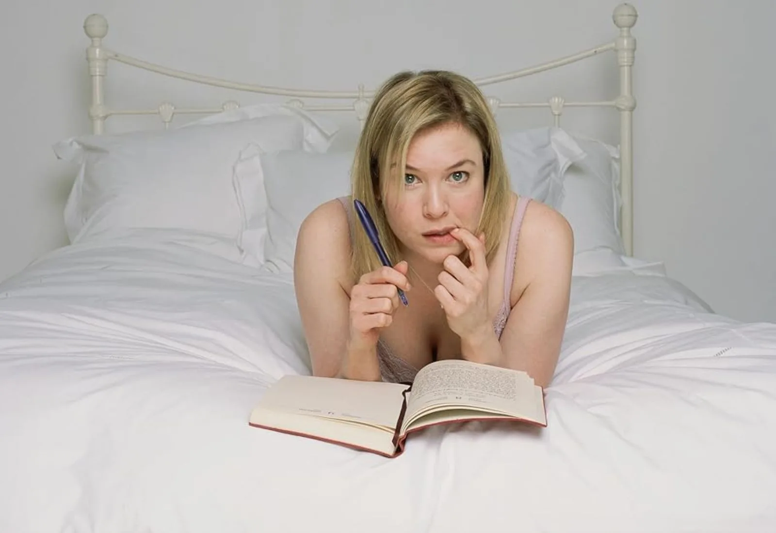 Бріджит Джонс повертається — на кіноекрани вийде четвертий фільм франшизи із Рене Зеллвеґер