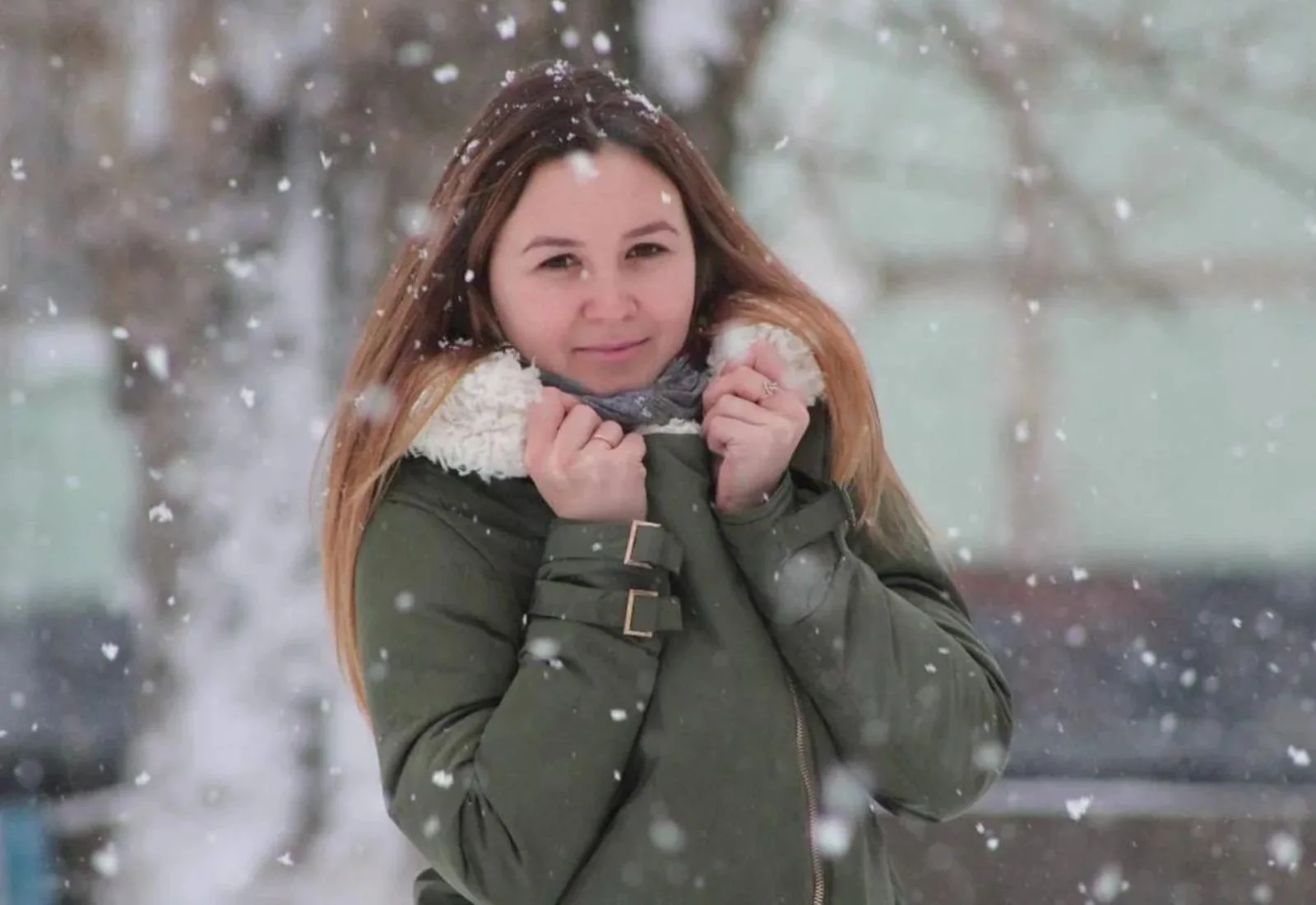«Репортери без кордонів» закликали росію звільнити журналістку Анастасію Глуховську з Мелітополя — майже вісім місяців із нею немає зв’язку