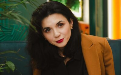 home amp 38 Запоріжжя очолила адвокатка Регіна Харченко — що про неї відомо