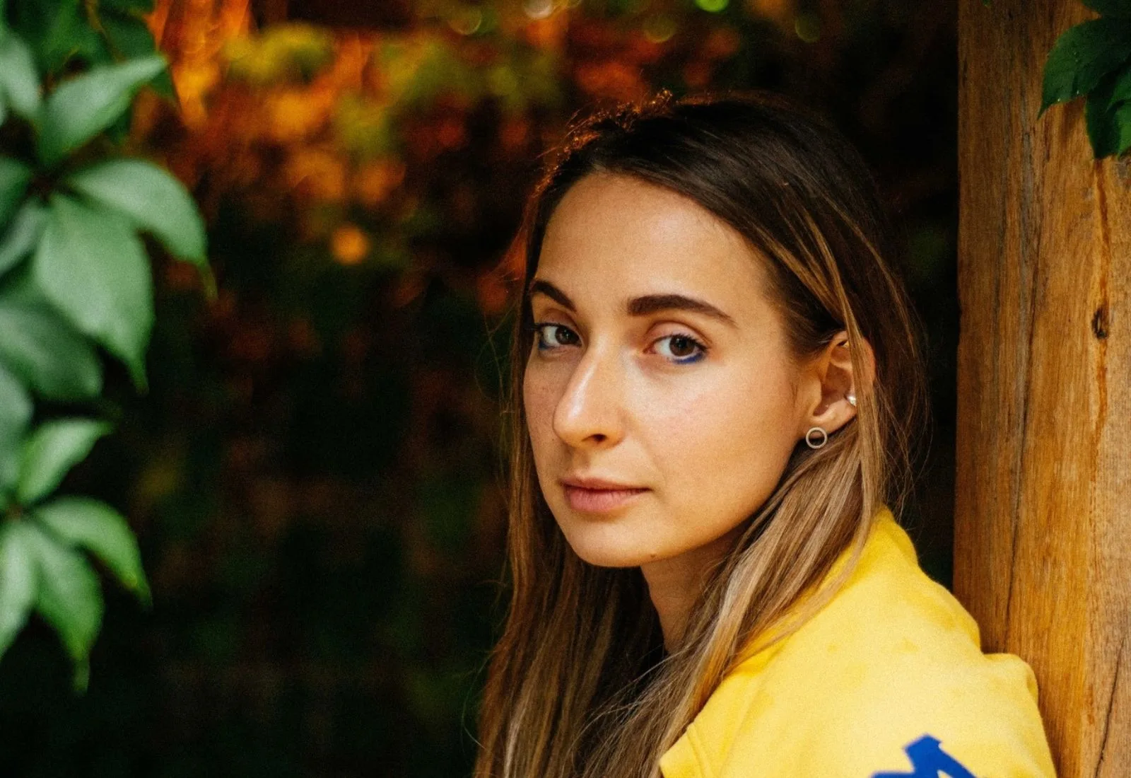 Українська фотографка Юлія Кочетова здобула перемогу в конкурсі World Press Photo і присвятила її жінкам в індустрії