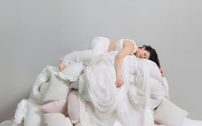 LONDI представив нову колекцію How to sleep, в якій переосмислив поняття одягу для сну та відпочинку