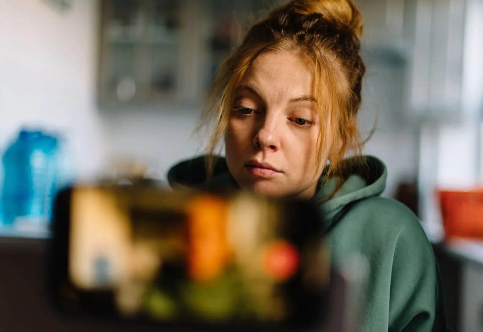 «Відчуття, що ти всередині історії». Команда скринлайфу «Лишайся онлайн» розповіла про роботу над фільмом