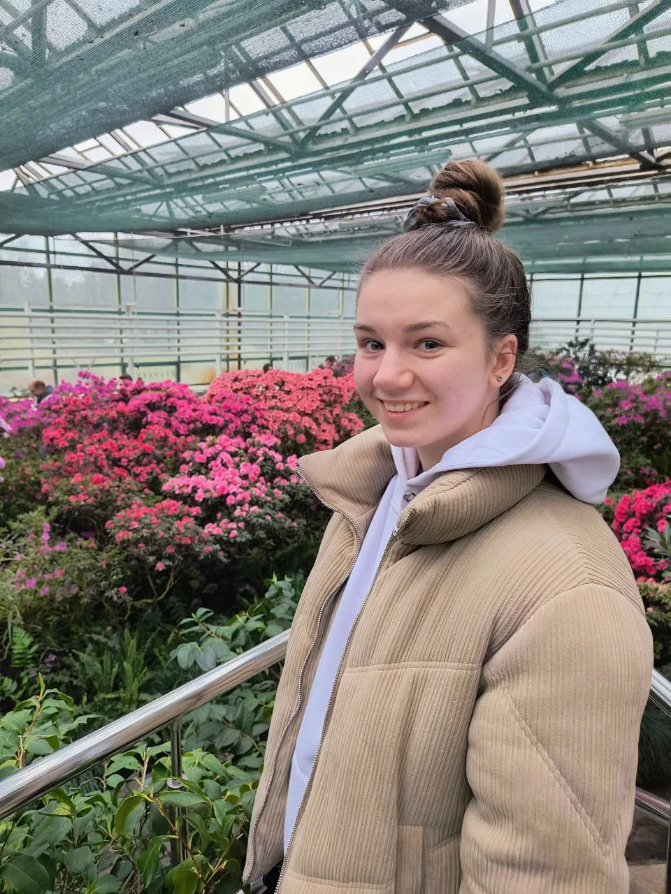 «Більше думала про те, що я зможу дати дитині, а тут бачу, що сама отримую». Ольга Тимченко про оформлення опікунства